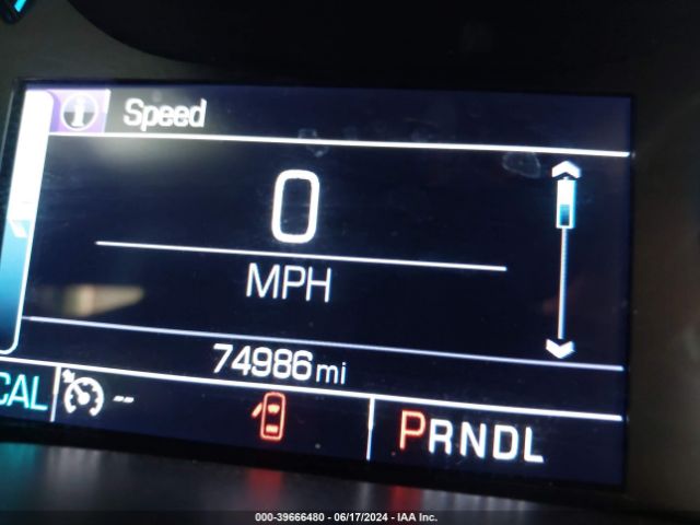 1GCGSCEN7J1148656 Chevrolet Colorado Lt