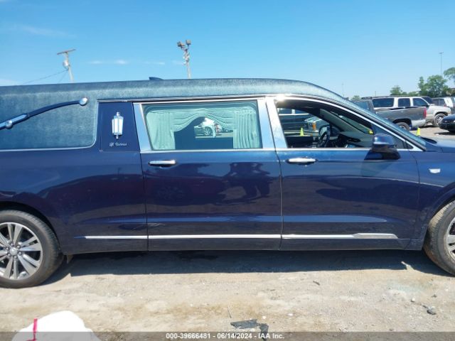 1GYKPCRS2MZ195928 Cadillac Xt6 Fwd Premium Luxury