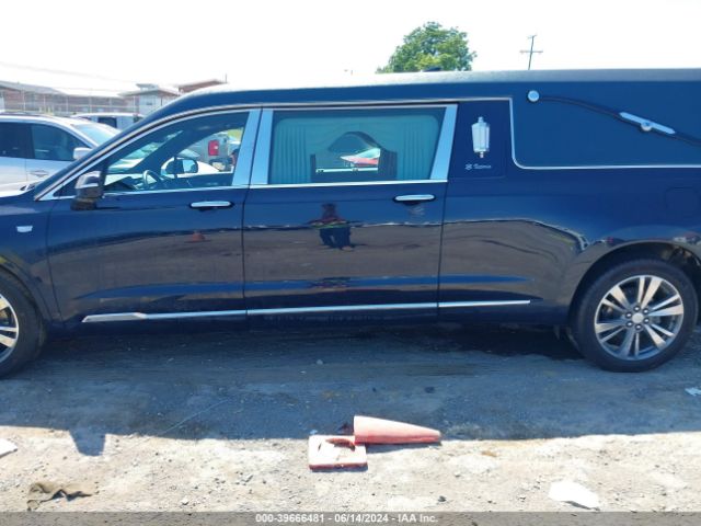 1GYKPCRS2MZ195928 Cadillac Xt6 Fwd Premium Luxury
