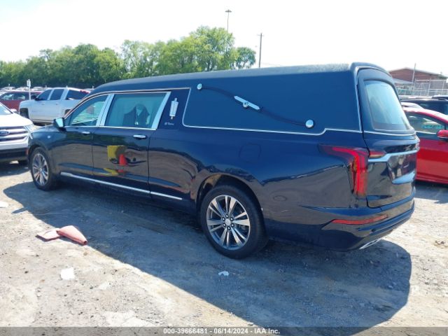 1GYKPCRS2MZ195928 Cadillac Xt6 Fwd Premium Luxury