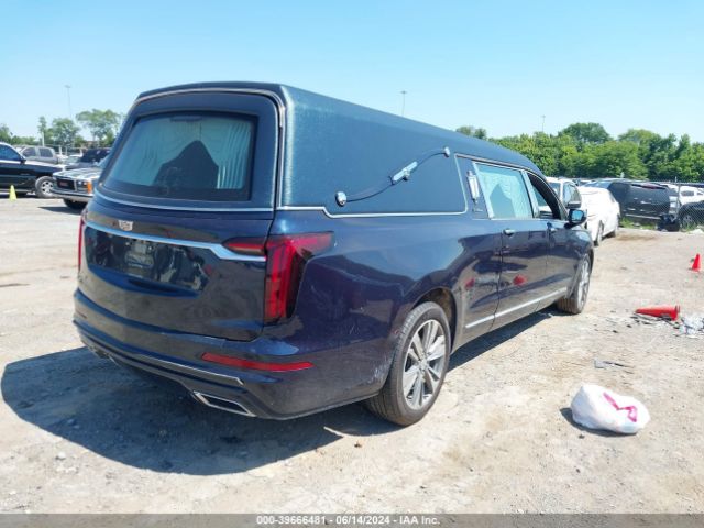 1GYKPCRS2MZ195928 Cadillac Xt6 Fwd Premium Luxury
