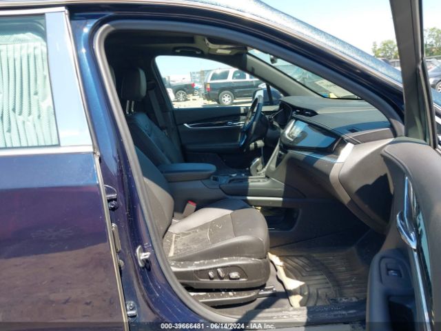 1GYKPCRS2MZ195928 Cadillac Xt6 Fwd Premium Luxury