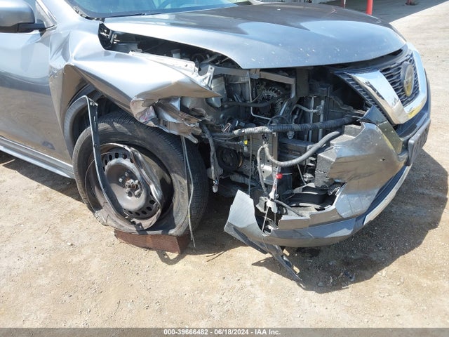 KNMAT2MTXJP510781 Nissan ROGUE S