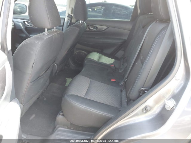 KNMAT2MTXJP510781 Nissan ROGUE S