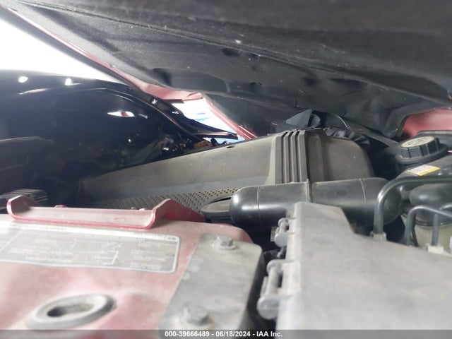 2006 JAGUAR S-TYPE SAJWA01B96HN59971 Photo 9