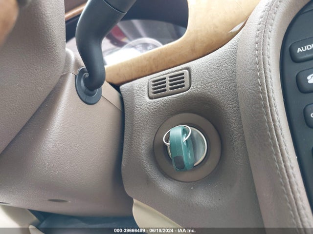 2006 JAGUAR S-TYPE SAJWA01B96HN59971 Photo 10