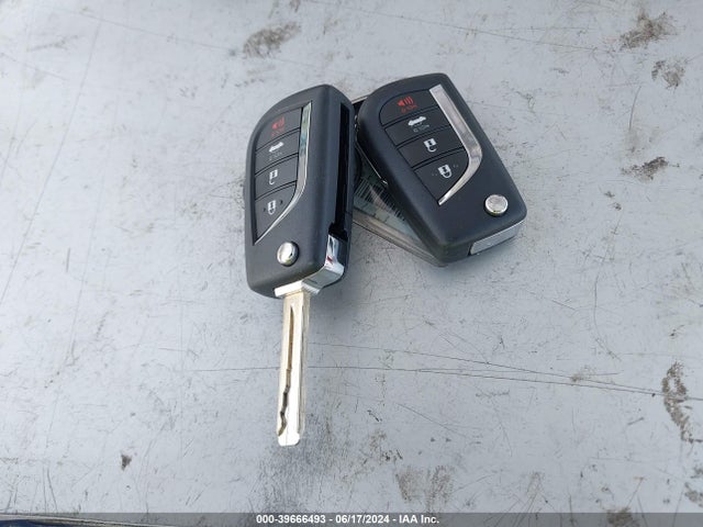 Toyota COROLLA LE 2024 5YFB4MDE7RP143346 Image 11