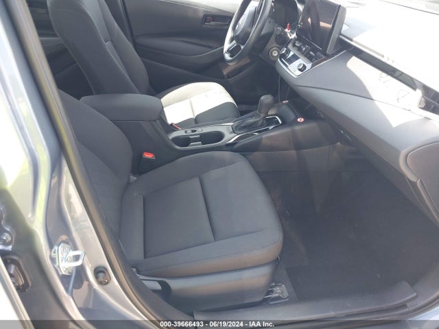 Toyota COROLLA LE 2024 5YFB4MDE7RP143346 Image 5