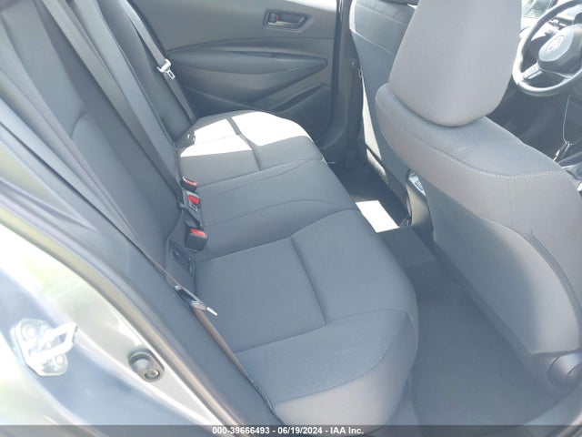Toyota COROLLA LE 2024 5YFB4MDE7RP143346 Image 8