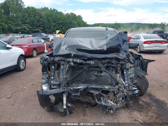 Chevrolet Silverado 1500 2lt 2017 3GCUKREC2HG292809 Image 12