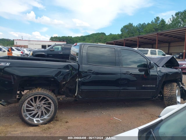 Chevrolet Silverado 1500 2lt 2017 3GCUKREC2HG292809 Image 13