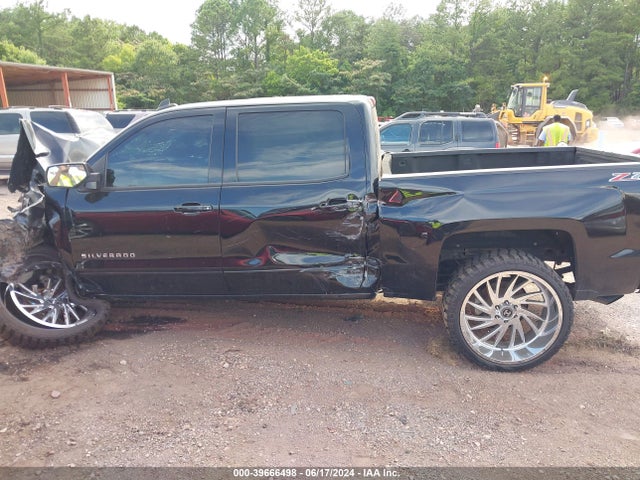 Chevrolet Silverado 1500 2lt 2017 3GCUKREC2HG292809 Image 14