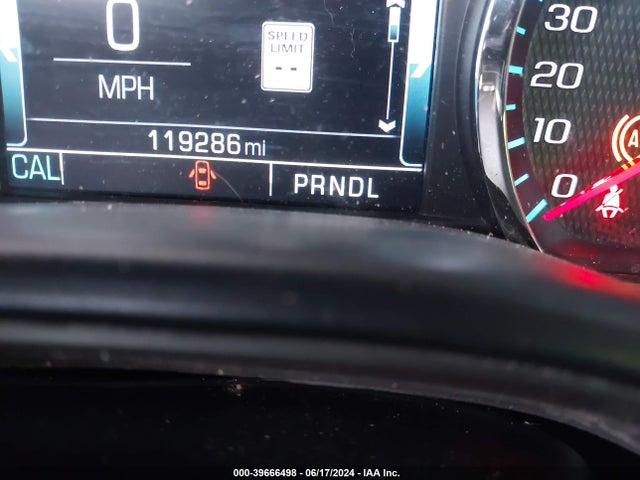 Chevrolet Silverado 1500 2lt 2017 3GCUKREC2HG292809 Image 15