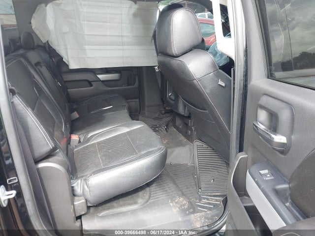 Chevrolet Silverado 1500 2lt 2017 3GCUKREC2HG292809 Image 8