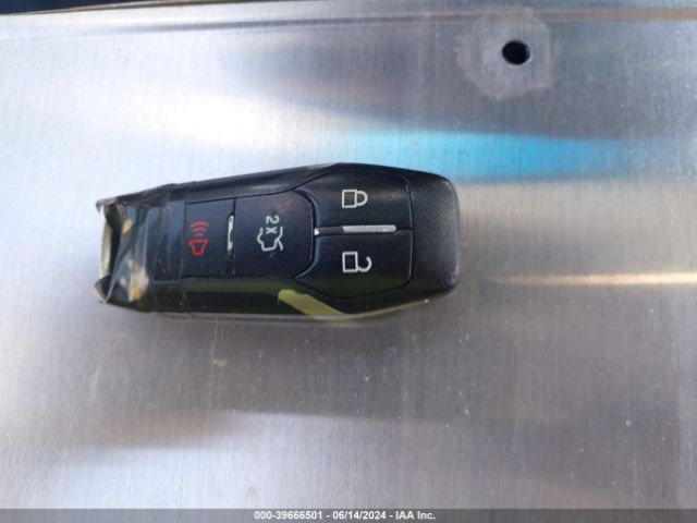 2FMTK4K93FBB48110 Ford Edge Titanium