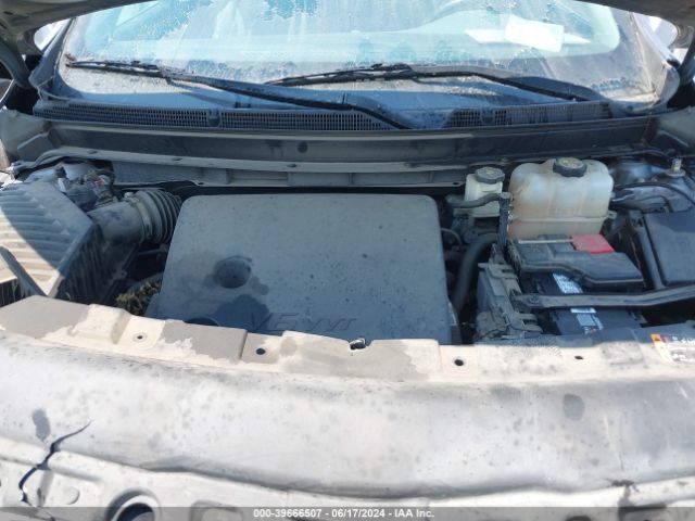 5GAEVAKW0JJ194153 Buick Enclave Essence