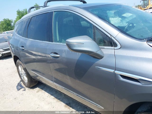 5GAEVAKW0JJ194153 Buick Enclave Essence