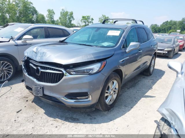 5GAEVAKW0JJ194153 Buick Enclave Essence