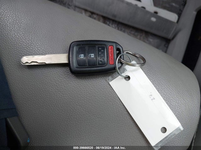 Honda Cr-v Ex-l 2014 2HKRM3H70EH559038 Image 11