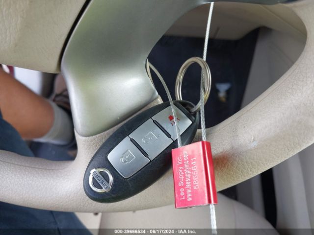 5N1AZ2MG6HN115225 Nissan MURANO S