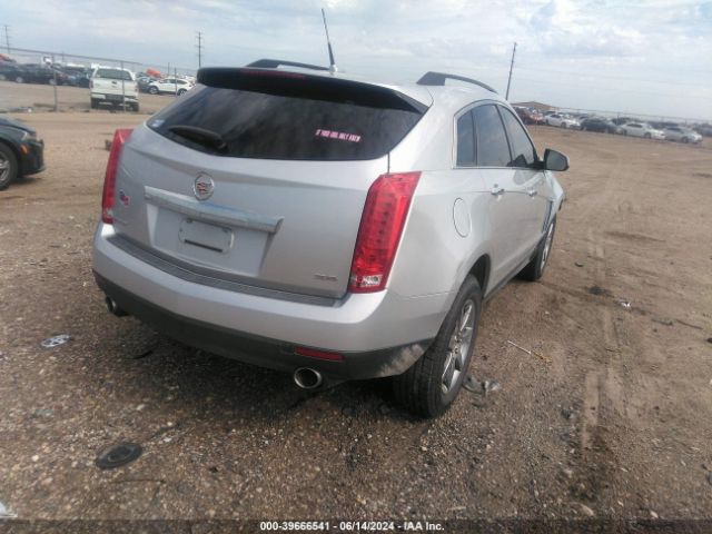 3GYFNAE37ES544249 Cadillac Srx Standard