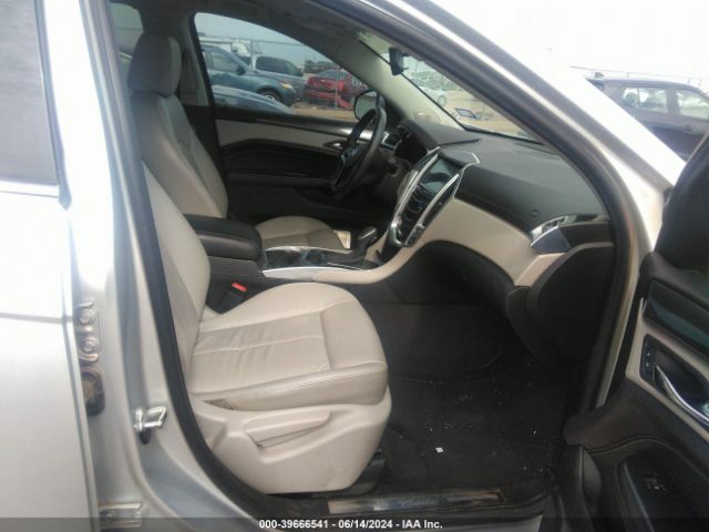 3GYFNAE37ES544249 Cadillac Srx Standard