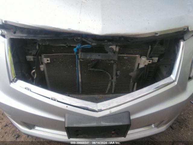 3GYFNAE37ES544249 Cadillac Srx Standard