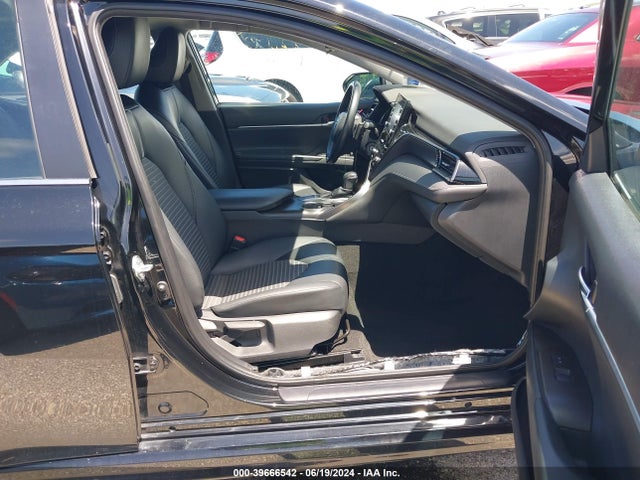 Toyota CAMRY SE 2022 4T1G11AK0NU643963 Image 5