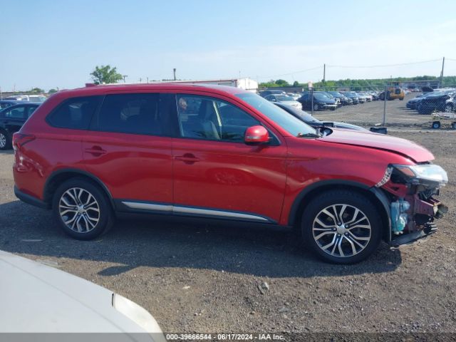 JA4AD3A32JZ037724 Mitsubishi Outlander Se