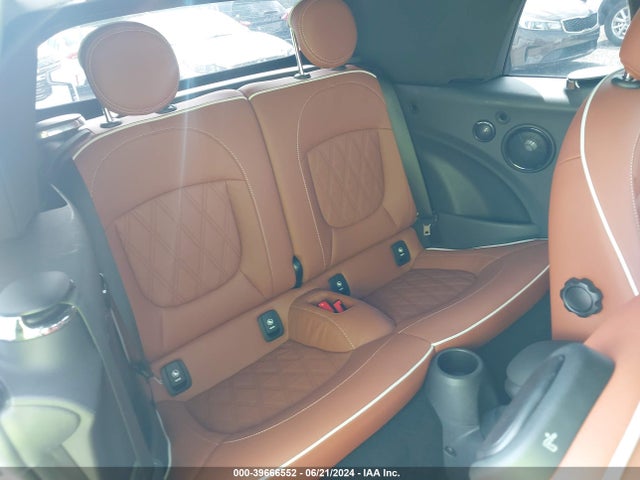 2024 MINI CONVERTIBLE WMW63DL04R3R53727 Photo 7