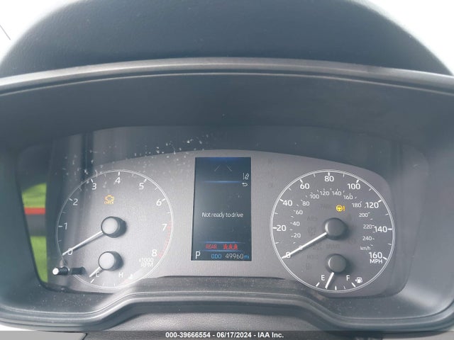 Toyota COROLLA LE 2023 5YFB4MDE8PP000323 Image 7