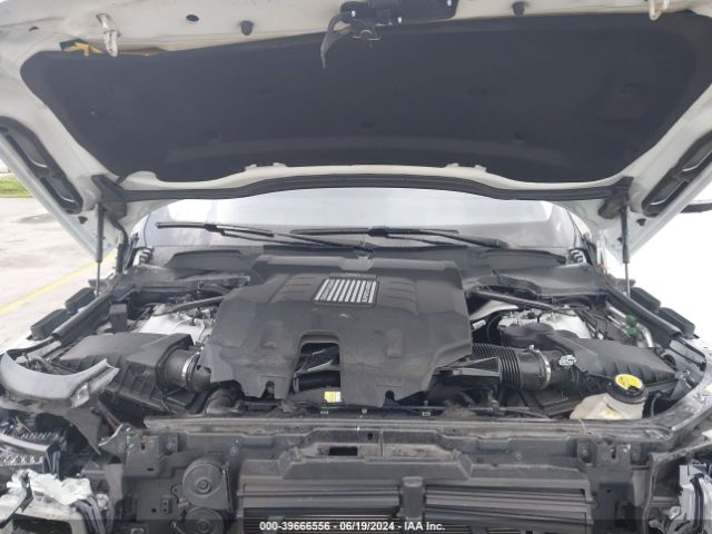 SALGS2RE1KA561297 Land Rover Range Rover 5.0l V8 Supercharged