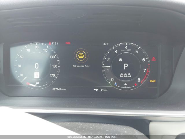 SALGS2RE1KA561297 Land Rover Range Rover 5.0l V8 Supercharged