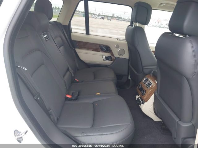SALGS2RE1KA561297 Land Rover Range Rover 5.0l V8 Supercharged