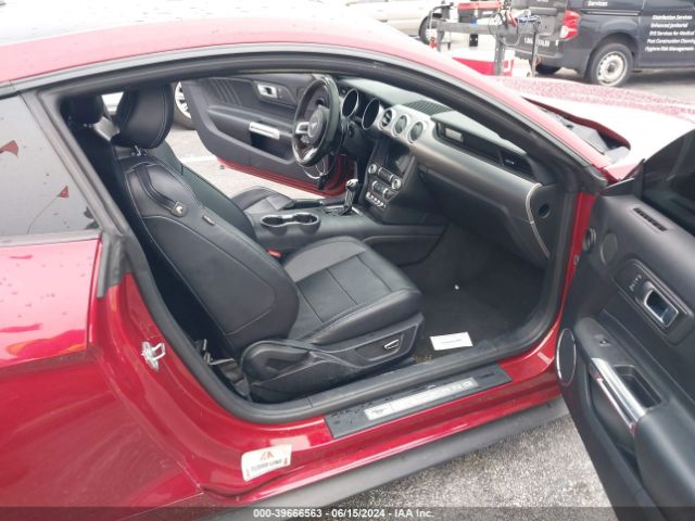 1FA6P8CF8J5117131 Ford Mustang Gt Premium