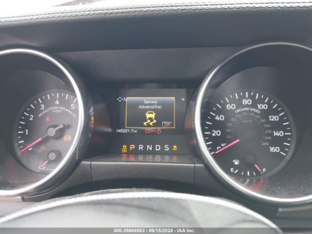 1FA6P8CF8J5117131 Ford Mustang Gt Premium
