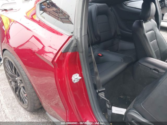 1FA6P8CF8J5117131 Ford Mustang Gt Premium