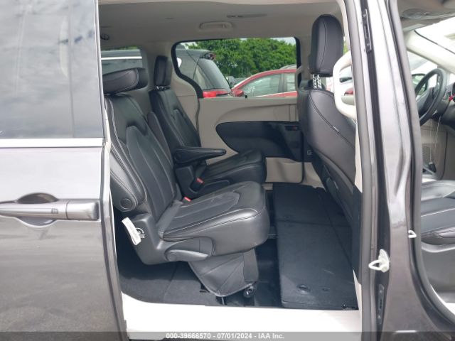 2C4RC1BGXPR573924 Chrysler Pacifica Touring L