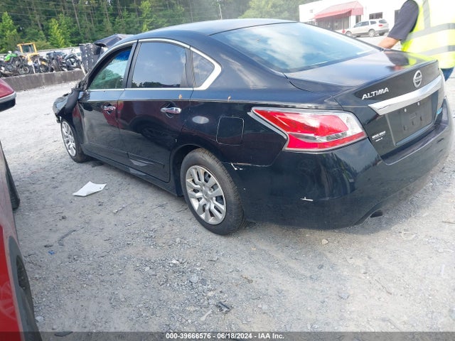 Nissan Altima 2.5 S 2014 1N4AL3AP7EN343381 Image 3