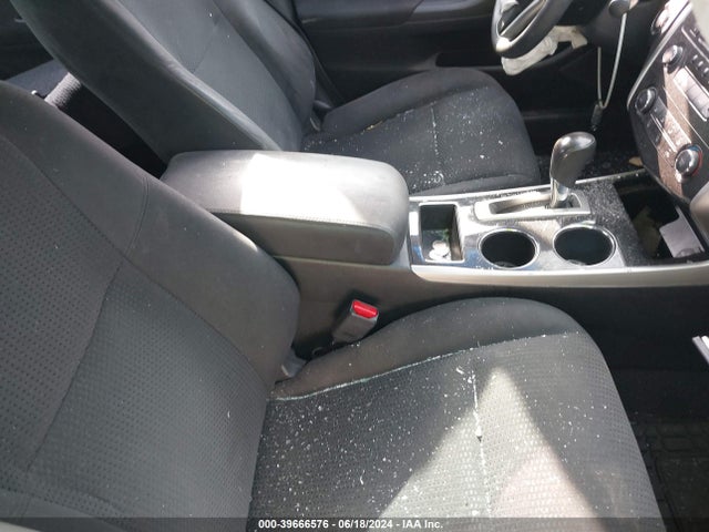 Nissan Altima 2.5 S 2014 1N4AL3AP7EN343381 Image 5