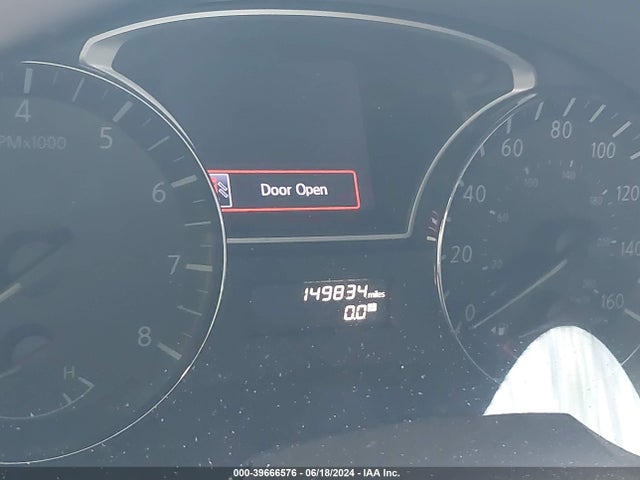 Nissan Altima 2.5 S 2014 1N4AL3AP7EN343381 Image 7