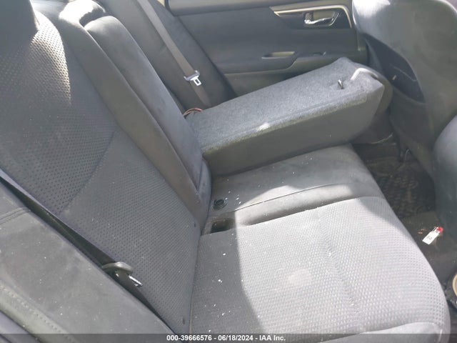 Nissan Altima 2.5 S 2014 1N4AL3AP7EN343381 Image 8
