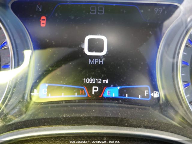 2C3CCAAGXKH602333 Chrysler 300 Touring