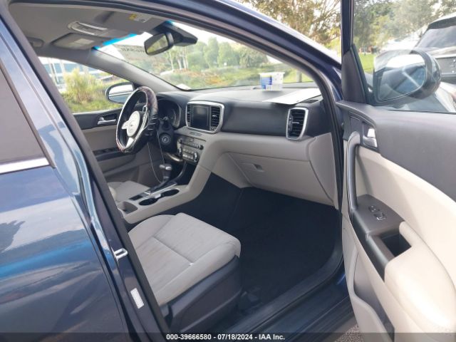 KNDPM3AC5L7792901 KIA Sportage Lx