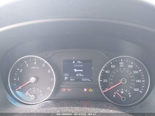 KNDPM3AC5L7792901 KIA Sportage Lx