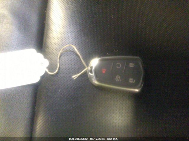 1G6AX5SX2G0187133 Cadillac Cts Luxury Collection