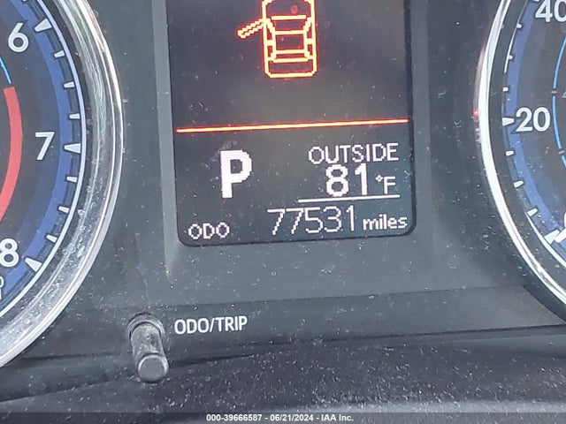 Toyota COROLLA LE 2019 2T1BURHE2KC243111 Image 15