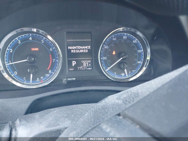 Toyota COROLLA LE 2019 2T1BURHE2KC243111 Image 7