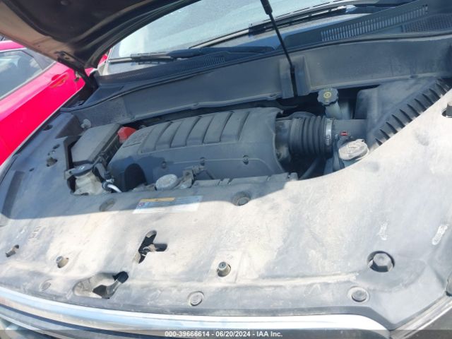 1GKKVSKD1HJ150960 GMC Acadia Limited
