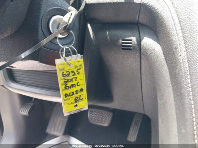 1GKKVSKD1HJ150960 GMC Acadia Limited